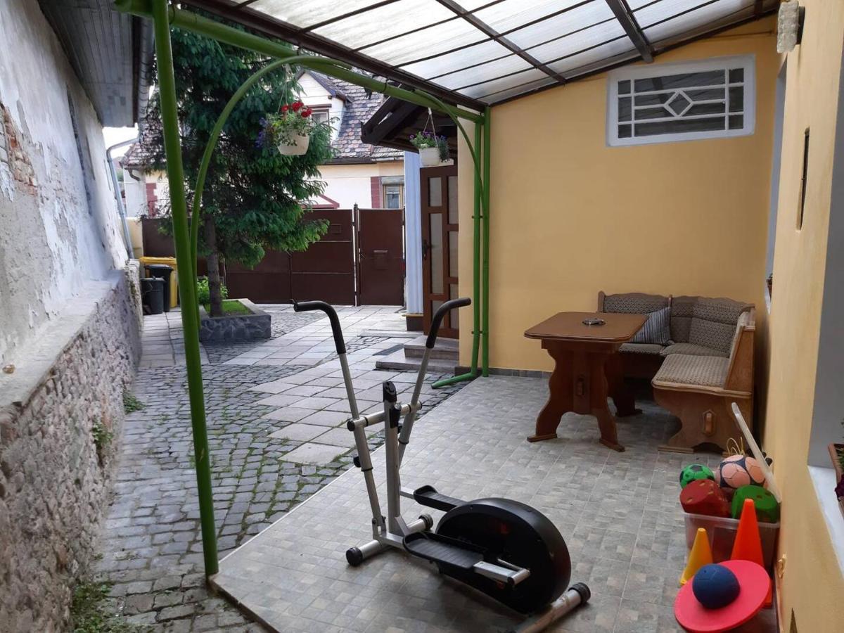 La Pablito Villa Medias Exterior photo